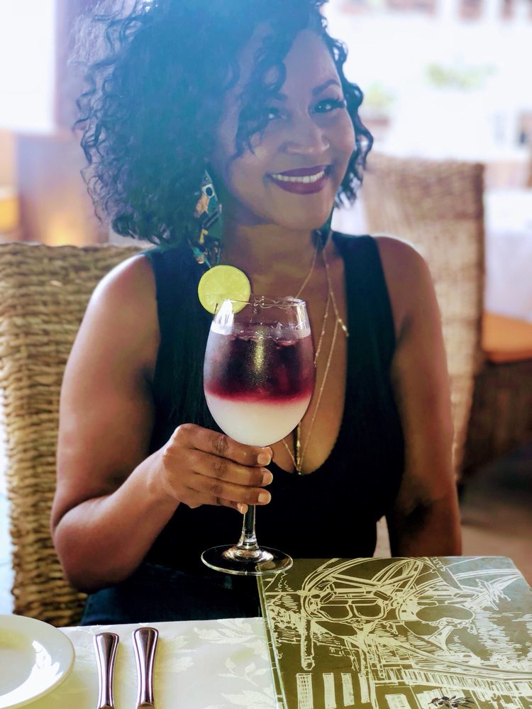 La Shonda M.'s profile image