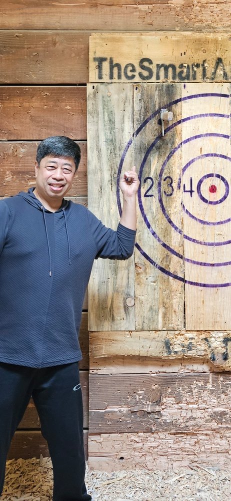 Alan J.'s profile image