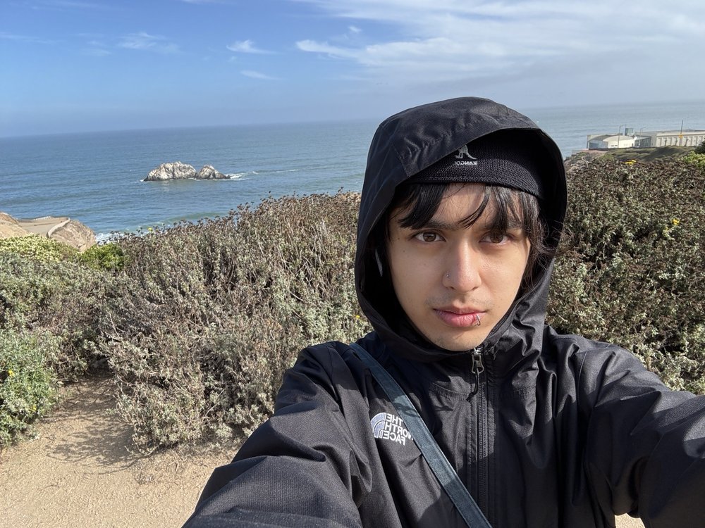 Parker O.'s profile image