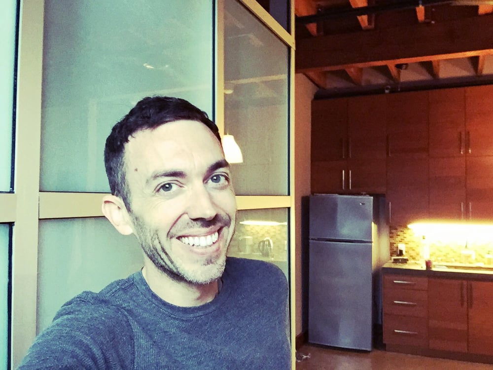 Aaron P.'s profile image