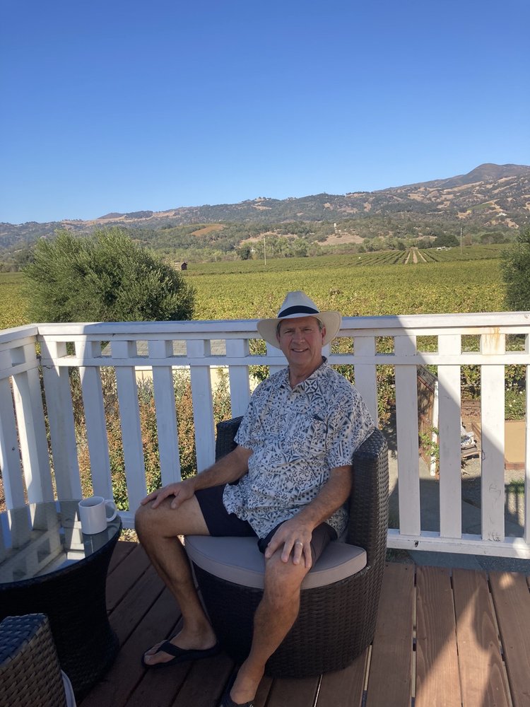 Dale W.'s profile image