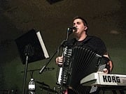 Nick V.'s profile image