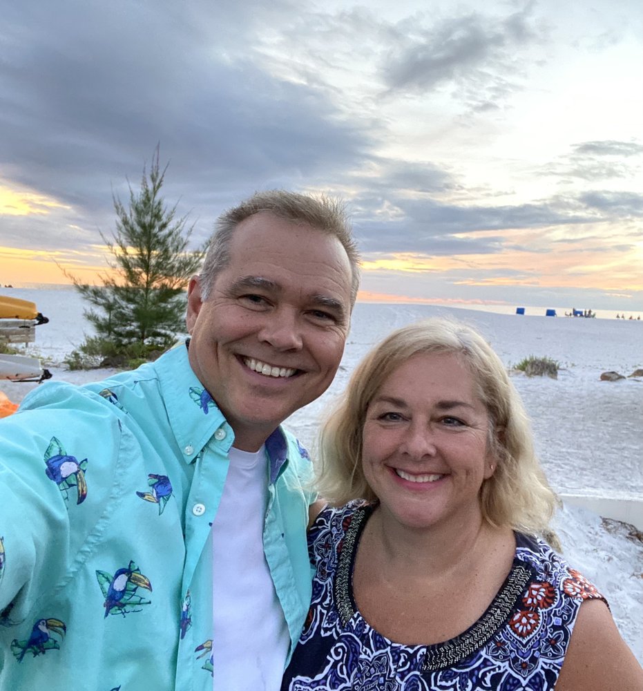 Aimee B.'s profile image