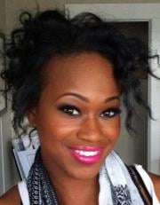 Alesha B.'s profile image