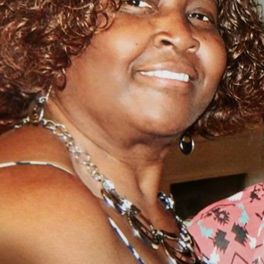 Patricia M.'s profile image