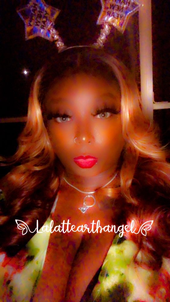 La' D.'s profile image