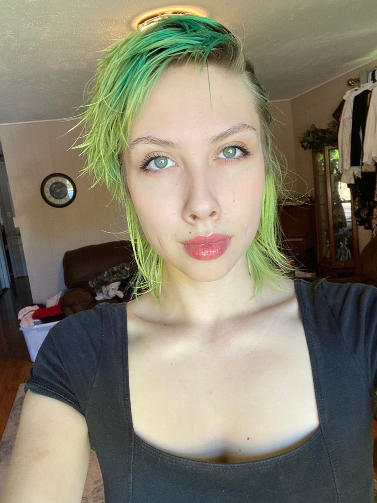 Gillian M.'s profile image