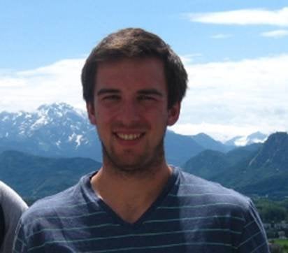 Andrew B.'s profile image