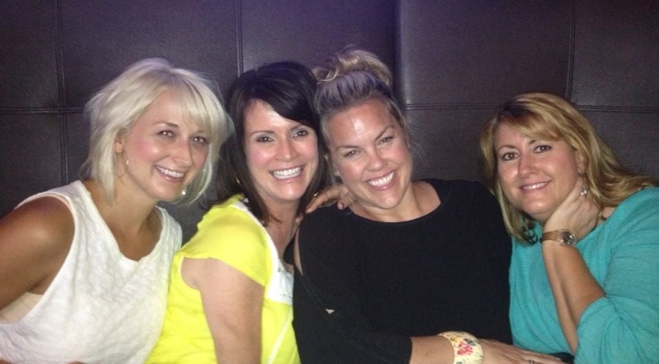 Tracey F.'s profile image