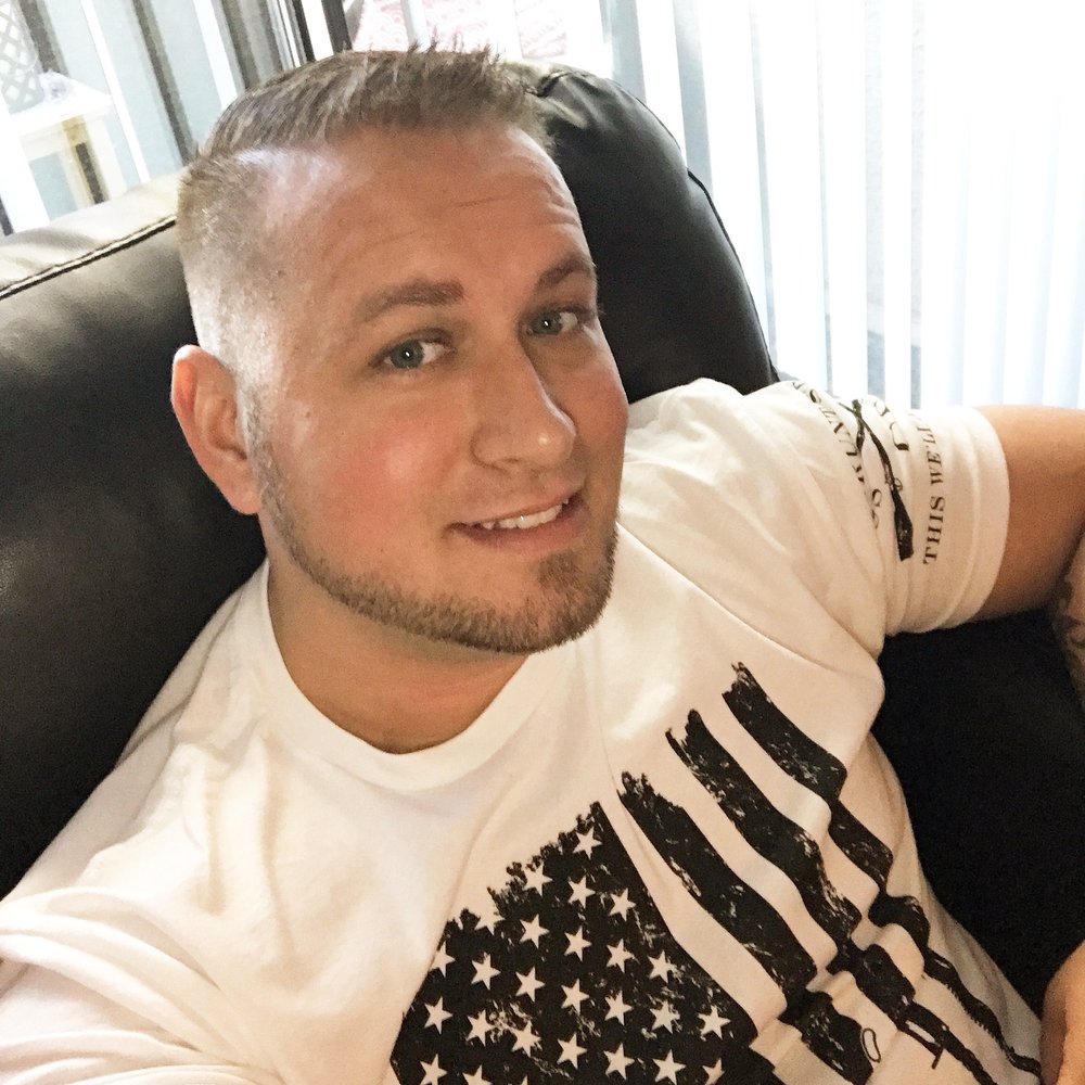 Aaron B.'s profile image