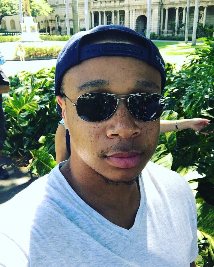 Tre J.'s profile image