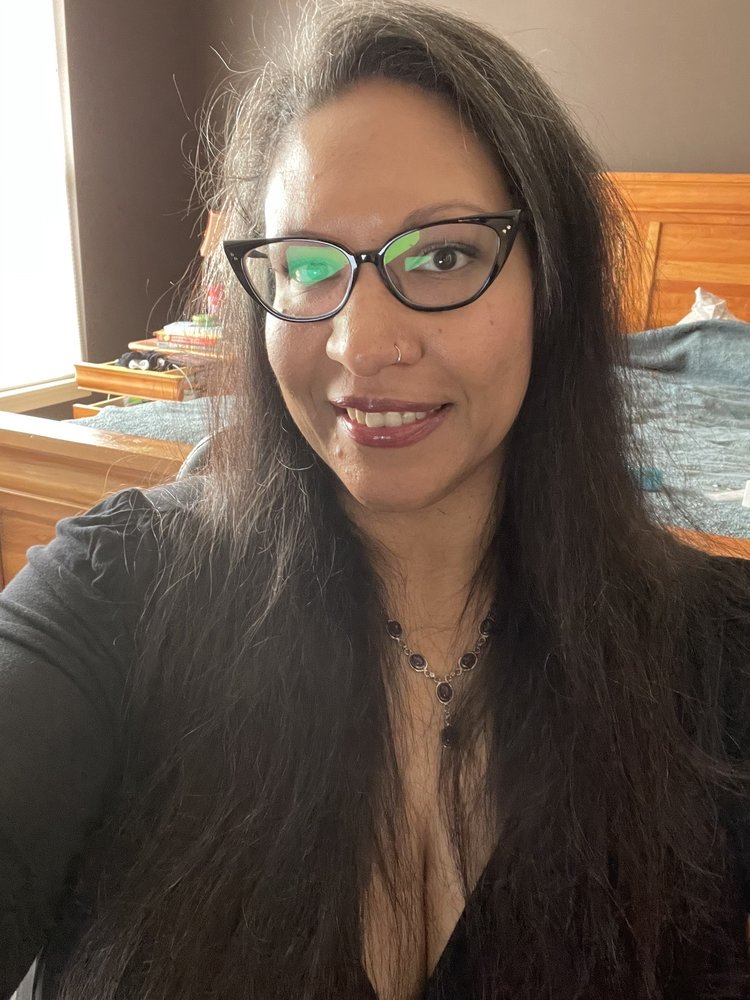 Aesha E.'s profile image