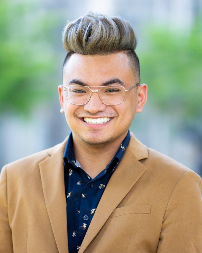 Onrei Josh L.'s profile image