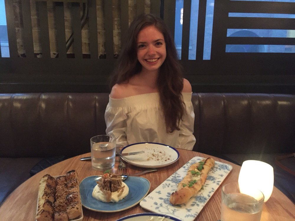 Halle H.'s profile image