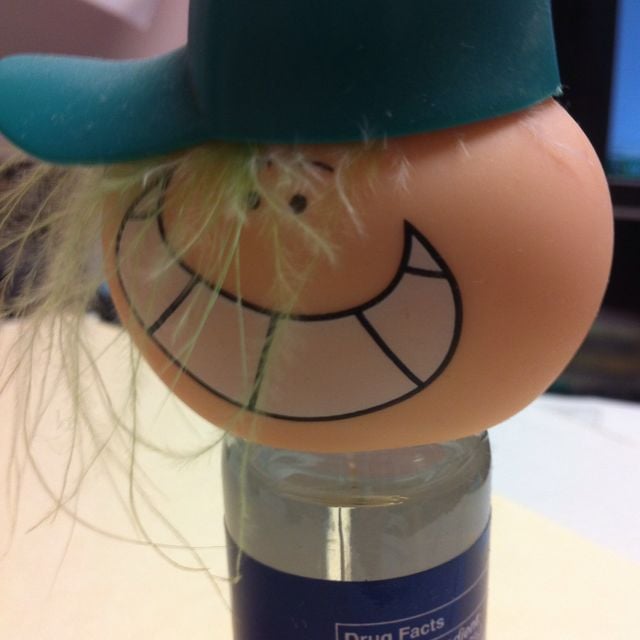 Louis P.'s profile image