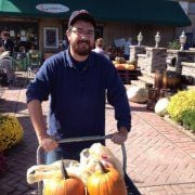 Dave M.'s profile image