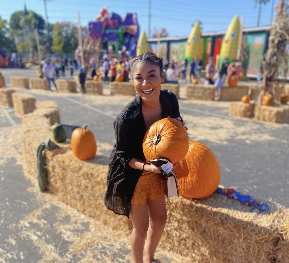 Jahnyce P.'s profile image