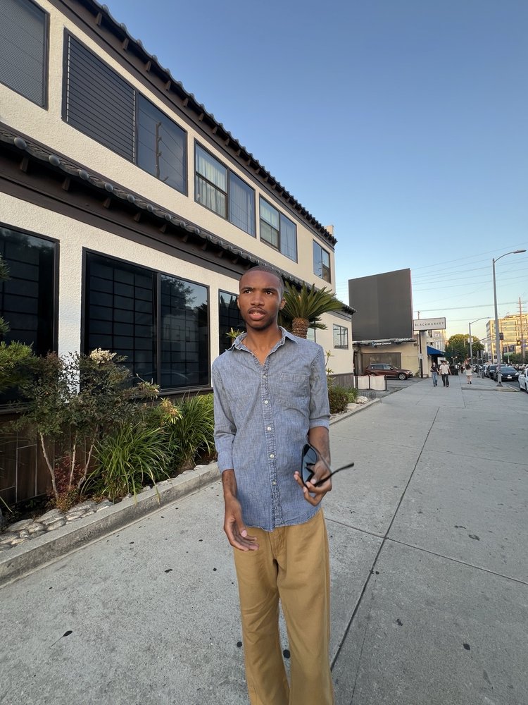 Emmanuel E.'s profile image