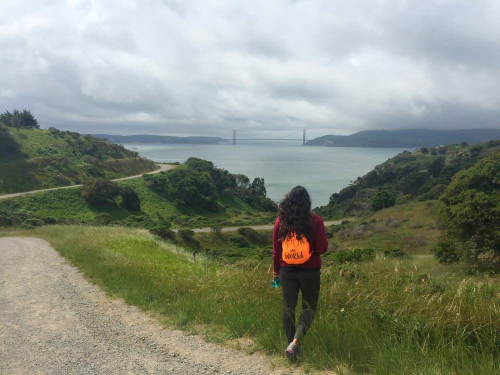 Roshni P.'s profile image