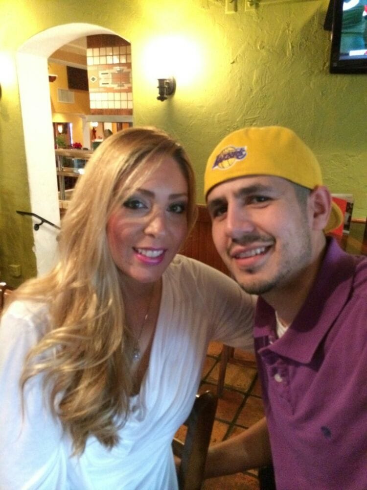 Teresa G.'s profile image