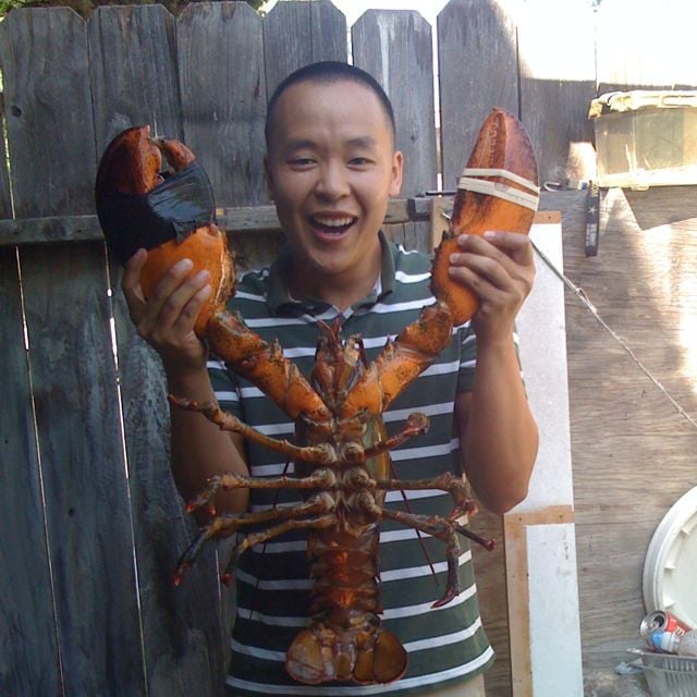 Paul P.'s profile image