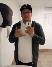 Gilbert O.'s profile image