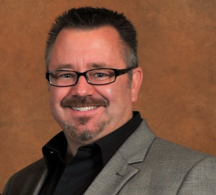 Geoffrey L.'s profile image