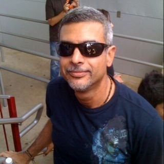 Gerardo T.'s profile image