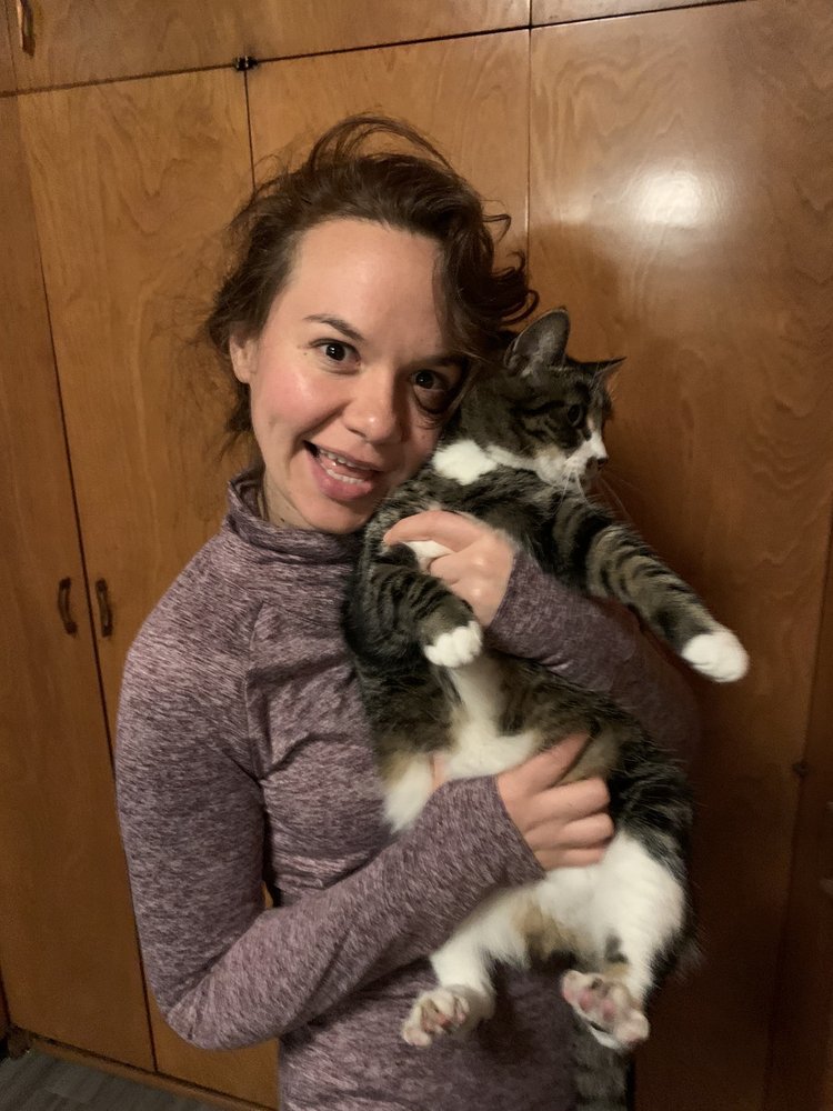 Heidi D.'s profile image