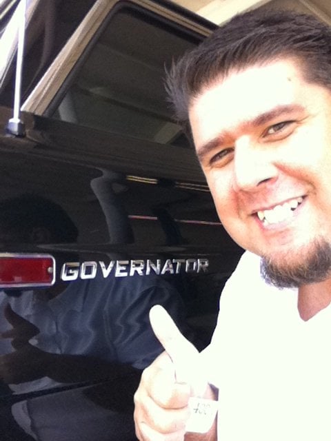 Timothy G.'s profile image