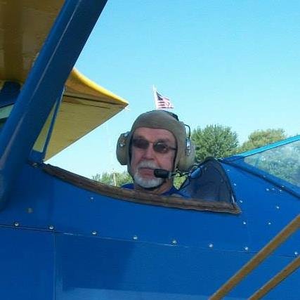 Tom D.'s profile image