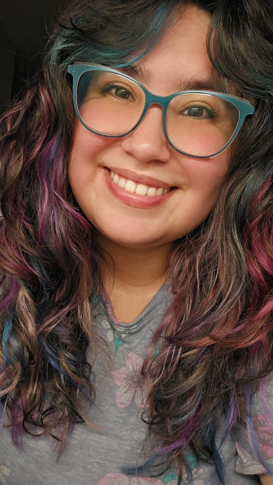 Paulina T.'s profile image