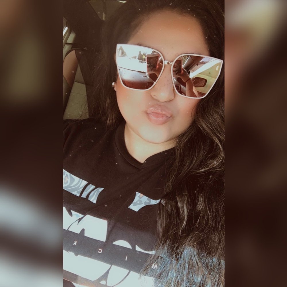 YM M.'s profile image