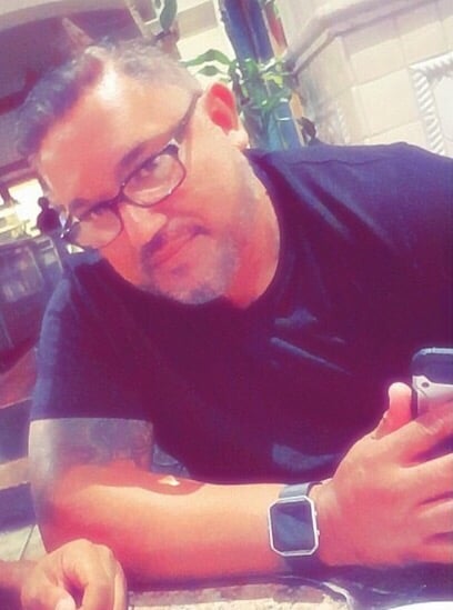 Javier P.'s profile image