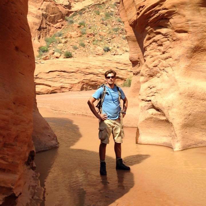 Cameron T.'s profile image