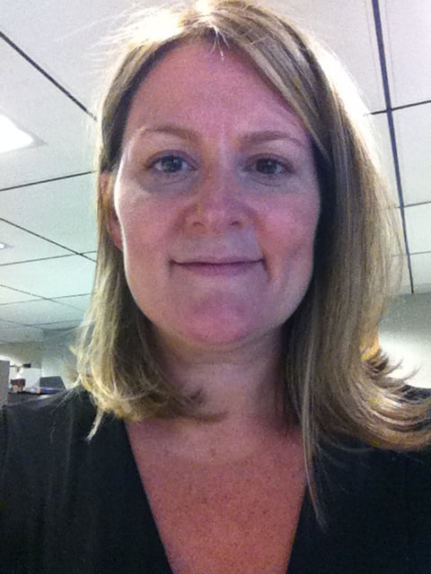 christina j.'s profile image