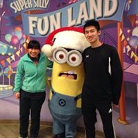 Hsin-Ju W.'s profile image