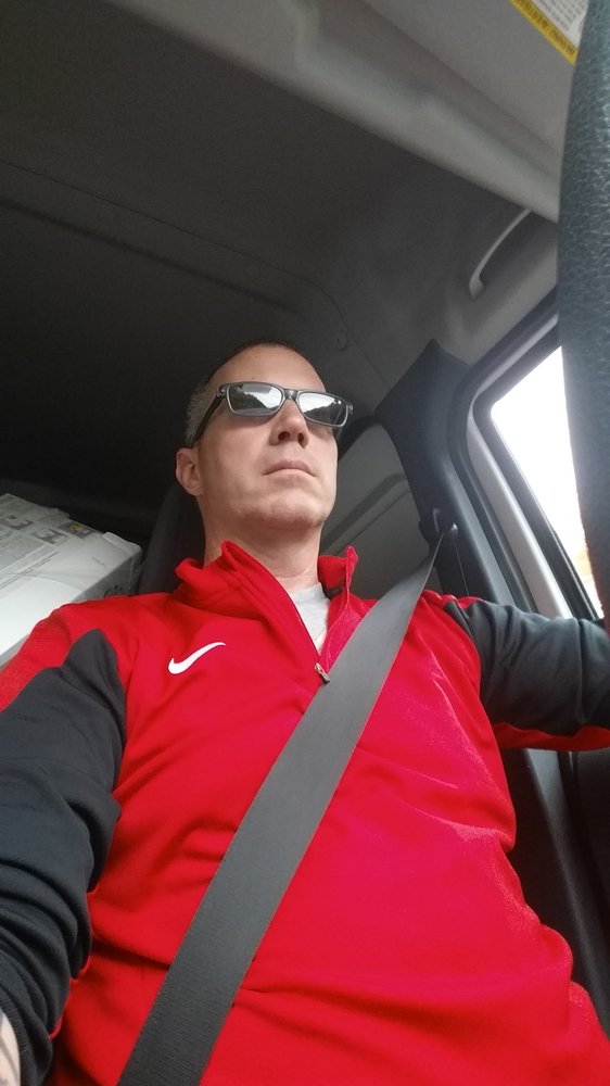 Patrick A.'s profile image