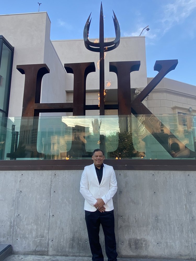 Anthony M.'s profile image