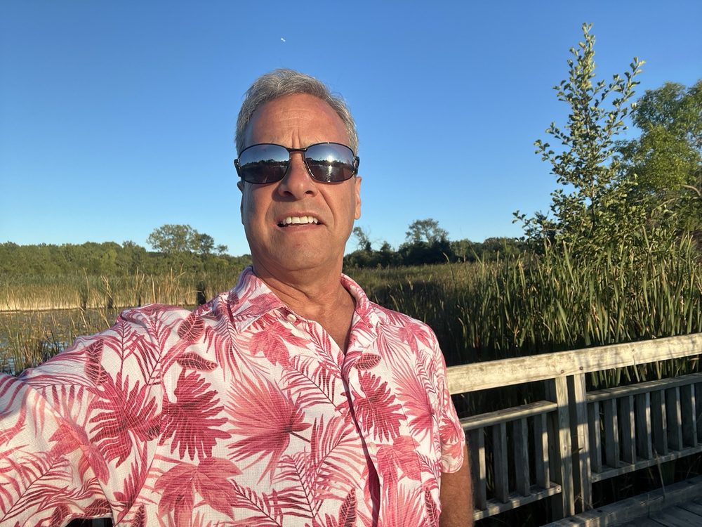 Joseph B.'s profile image