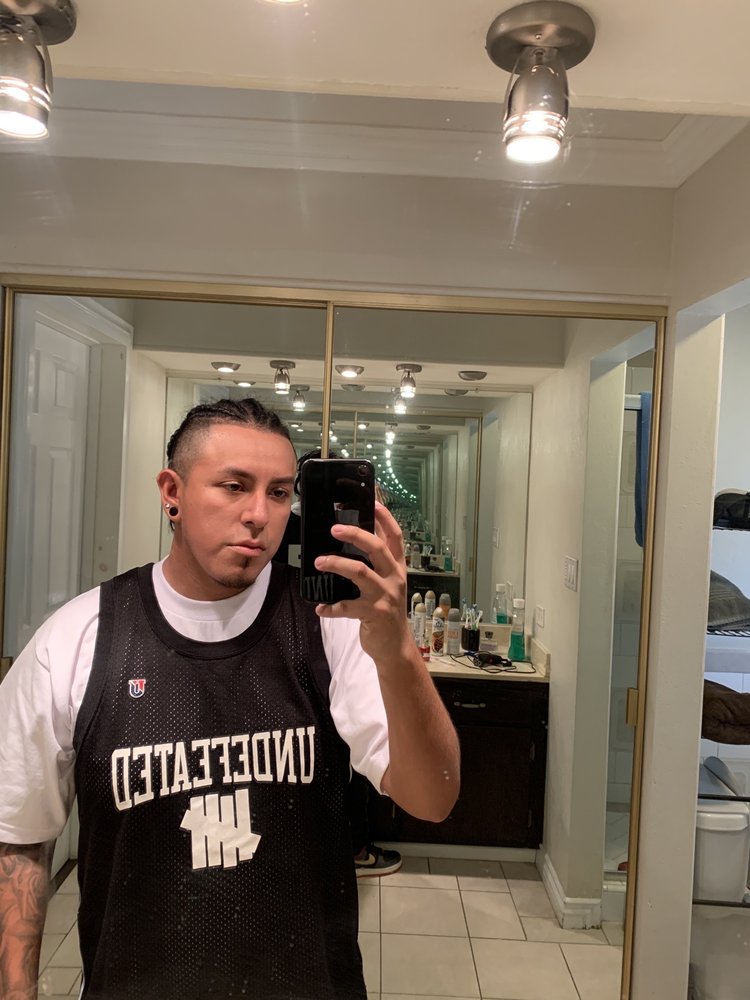 Armando R.'s profile image