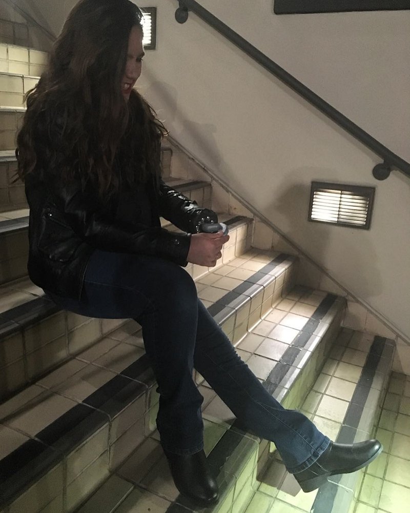 Ashley R.'s profile image