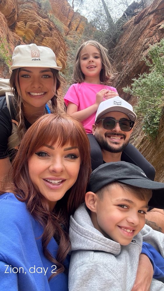 Kristi L.'s profile image