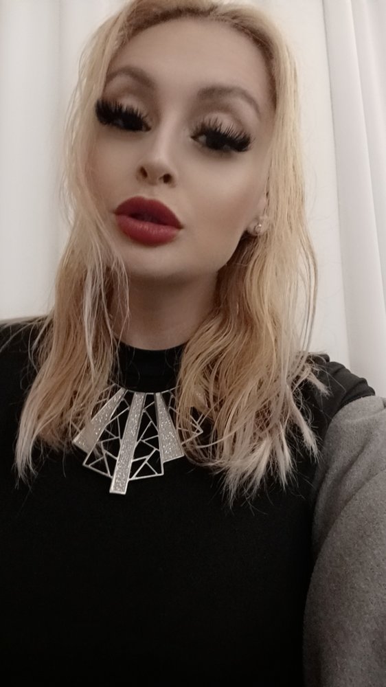 Marlyn M.'s profile image