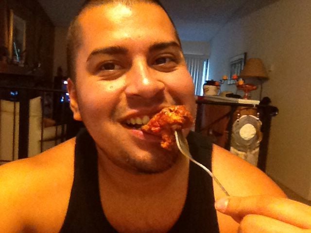 Christopher V.'s profile image