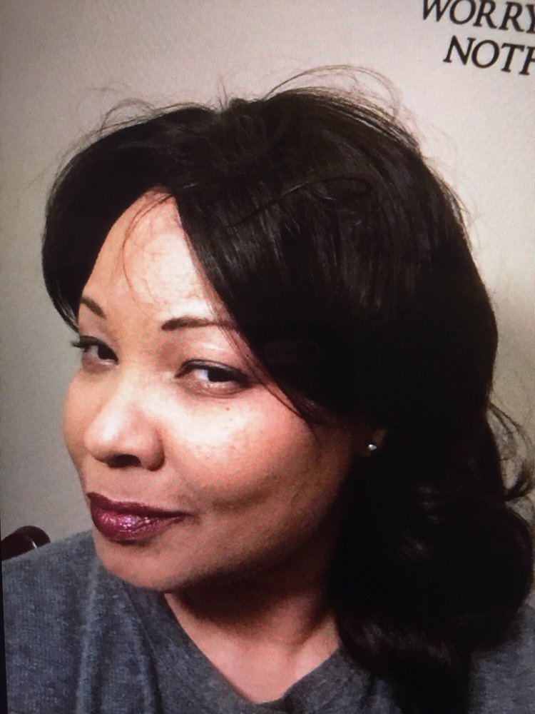 Simone M.'s profile image