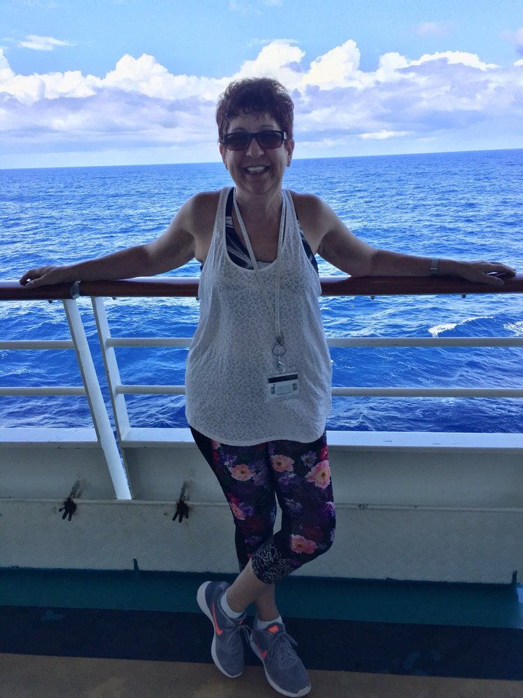 Susan S.'s profile image