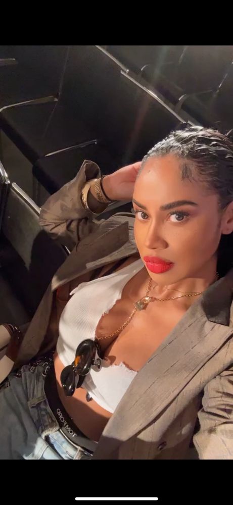 Ashley D.'s profile image