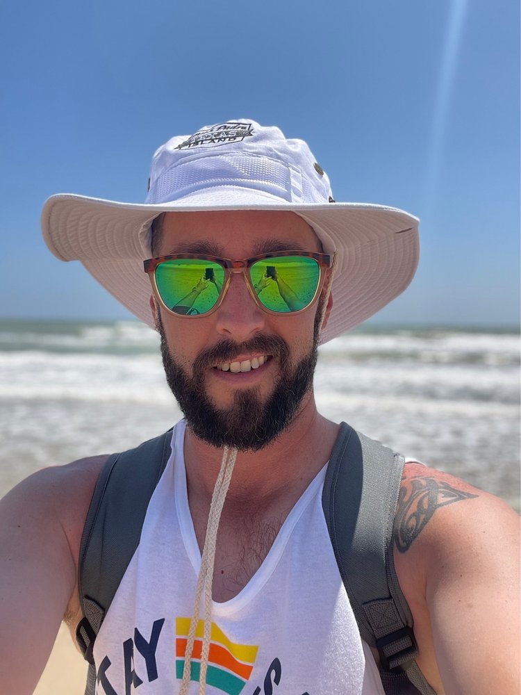 Brandon F.'s profile image