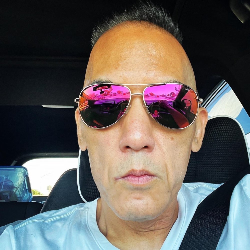 John O.'s profile image